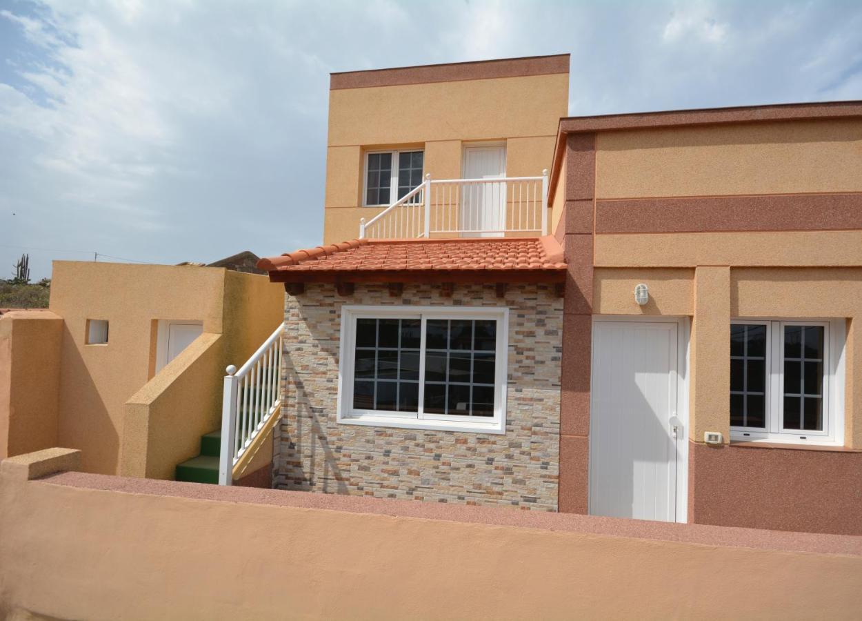 Echedo Casa Merida מראה חיצוני תמונה