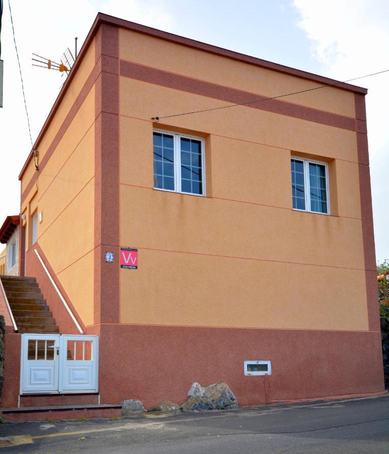 Echedo Casa Merida מראה חיצוני תמונה