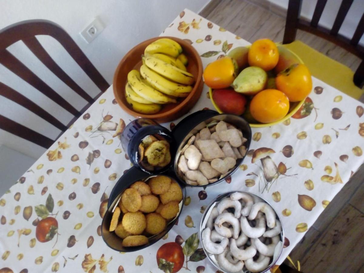Echedo Casa Merida מראה חיצוני תמונה