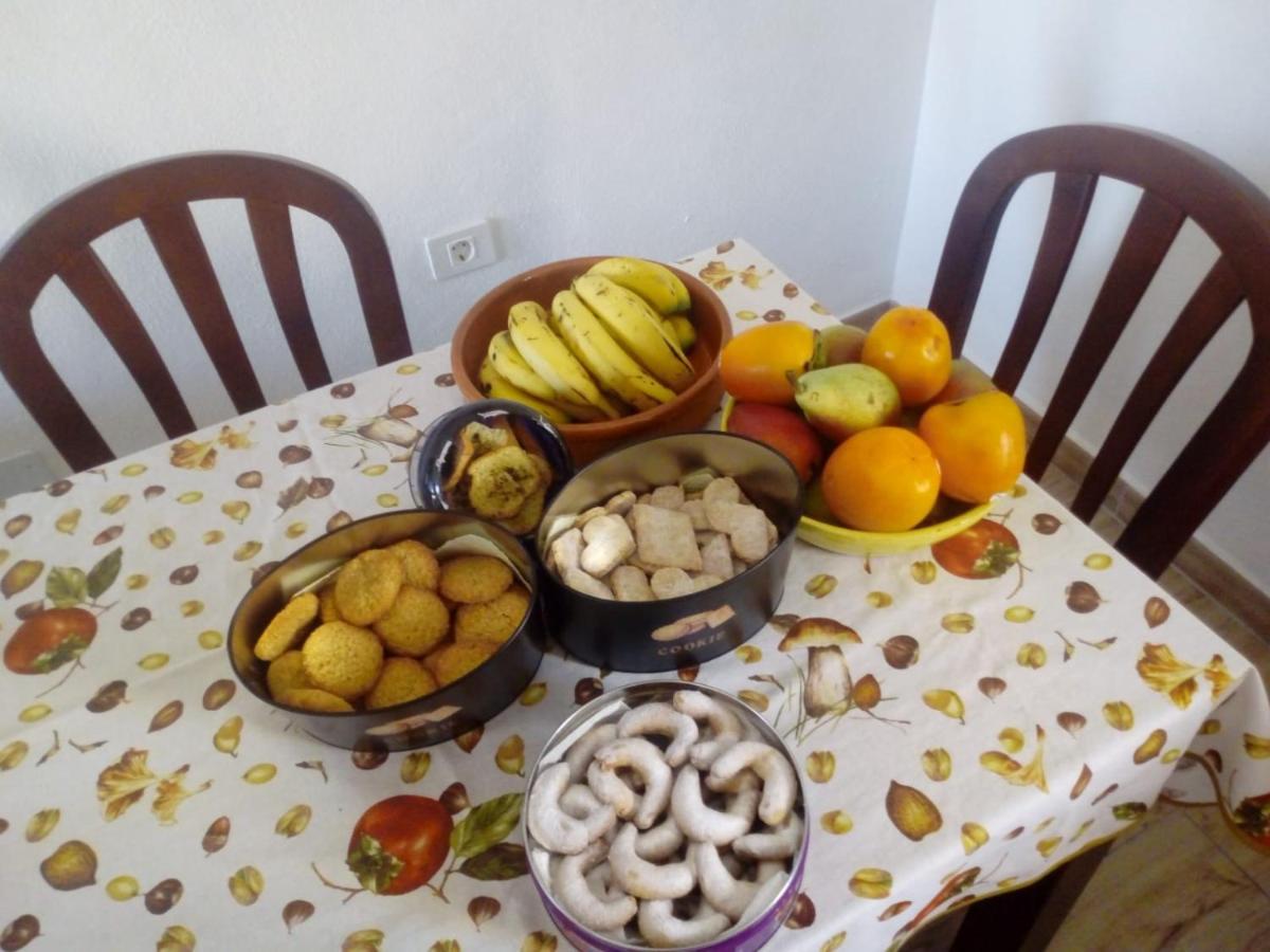 Echedo Casa Merida מראה חיצוני תמונה