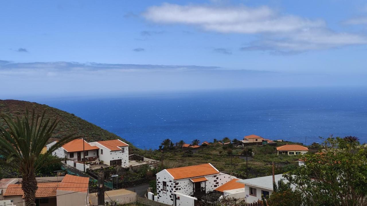 Echedo Casa Merida מראה חיצוני תמונה