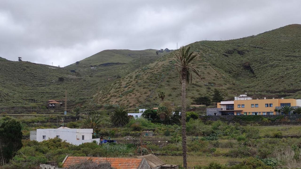 Echedo Casa Merida מראה חיצוני תמונה