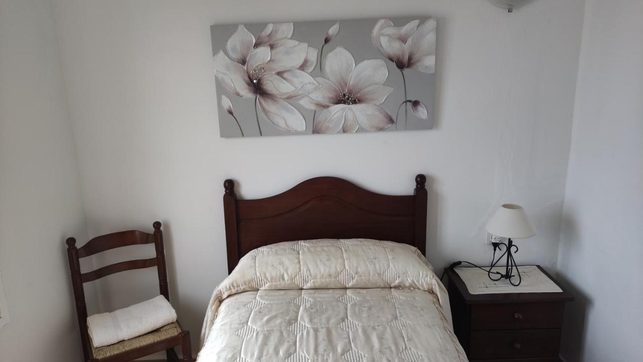 Echedo Casa Merida מראה חיצוני תמונה
