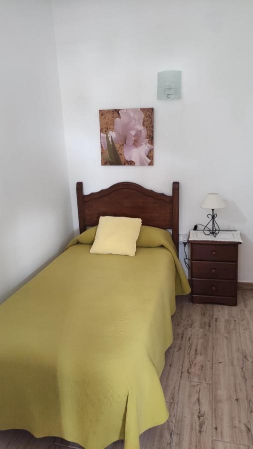 Echedo Casa Merida מראה חיצוני תמונה