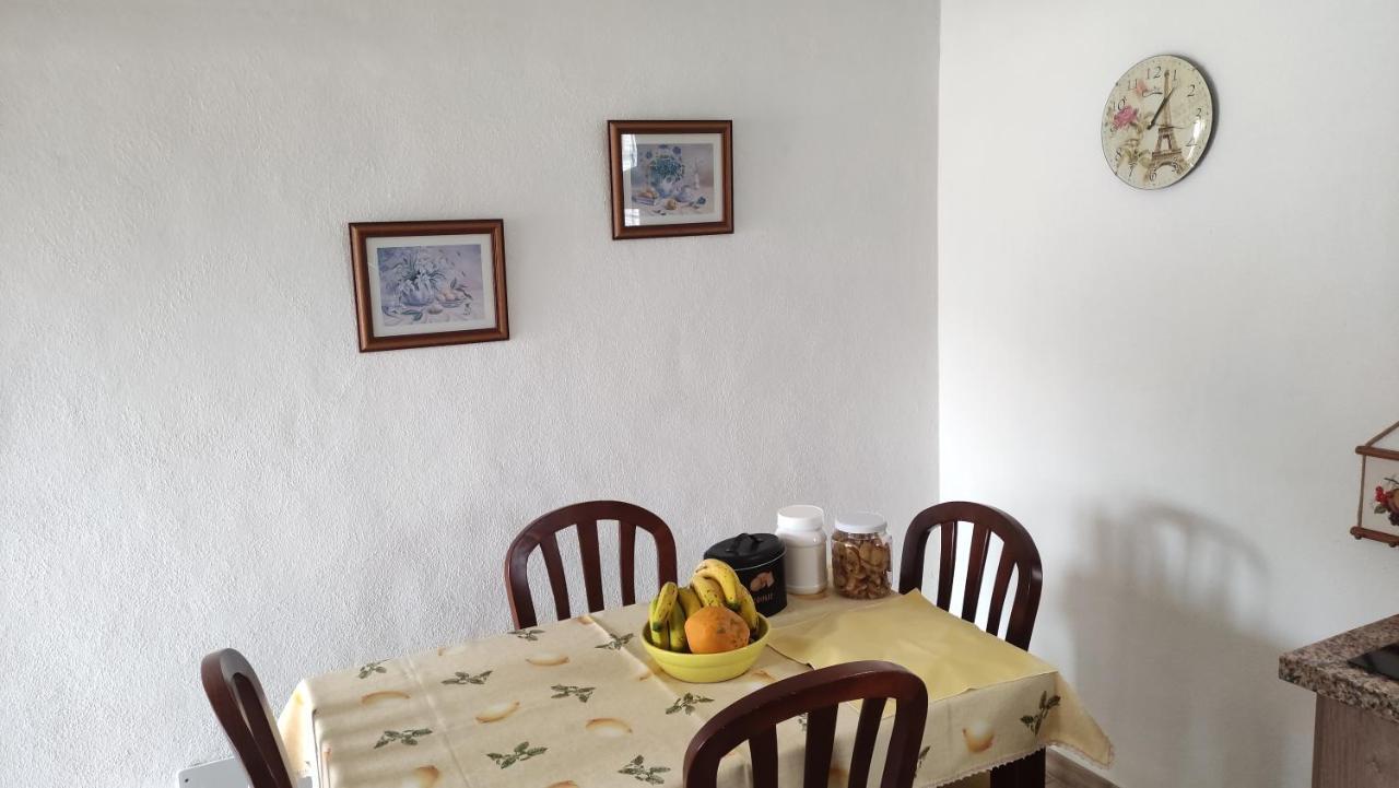 Echedo Casa Merida מראה חיצוני תמונה