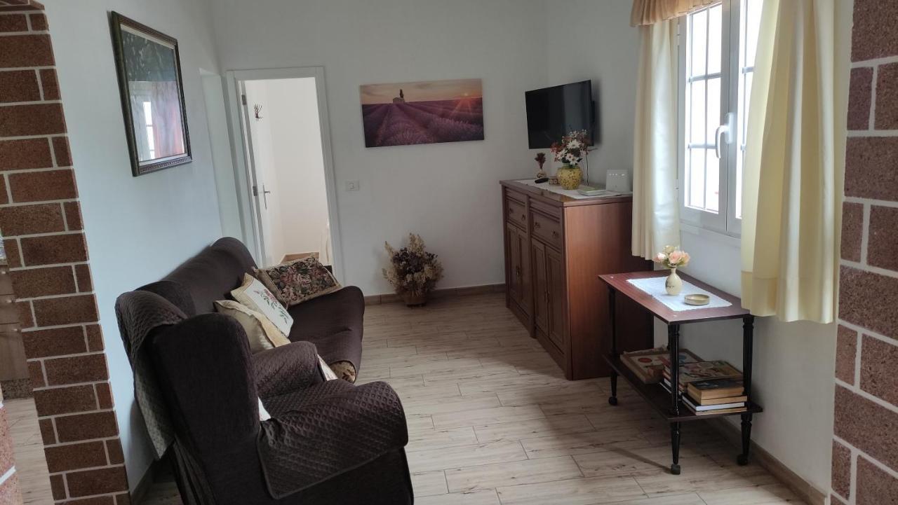 Echedo Casa Merida מראה חיצוני תמונה