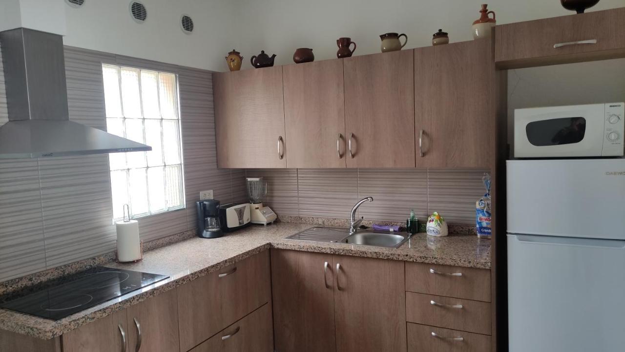 Echedo Casa Merida מראה חיצוני תמונה