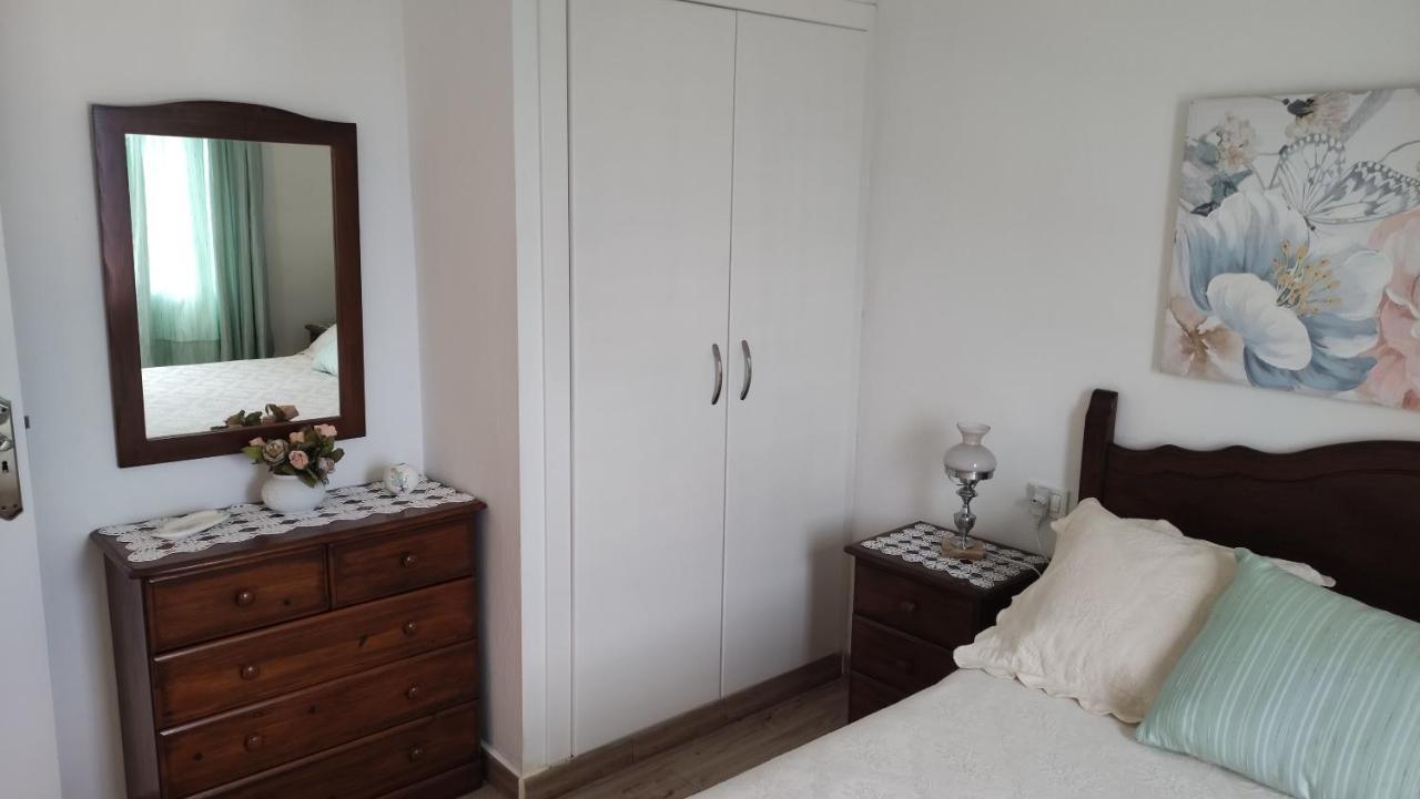 Echedo Casa Merida מראה חיצוני תמונה
