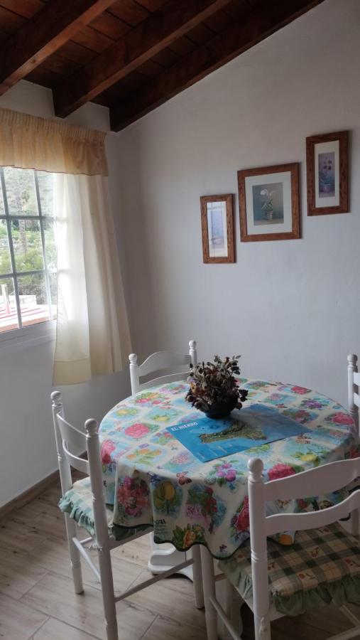 Echedo Casa Merida מראה חיצוני תמונה
