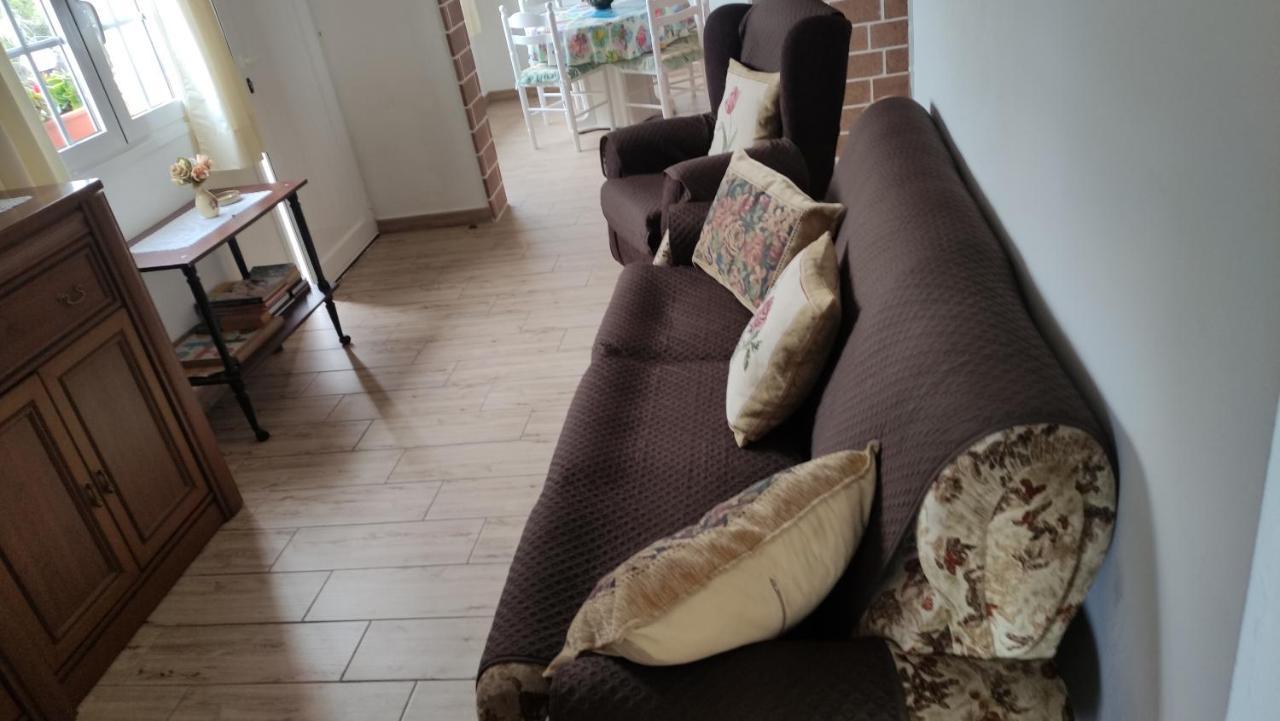 Echedo Casa Merida מראה חיצוני תמונה