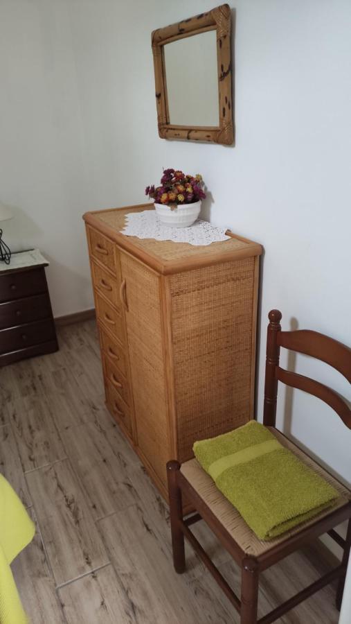 Echedo Casa Merida מראה חיצוני תמונה