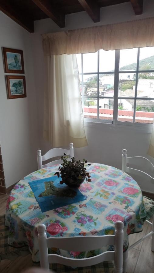 Echedo Casa Merida מראה חיצוני תמונה