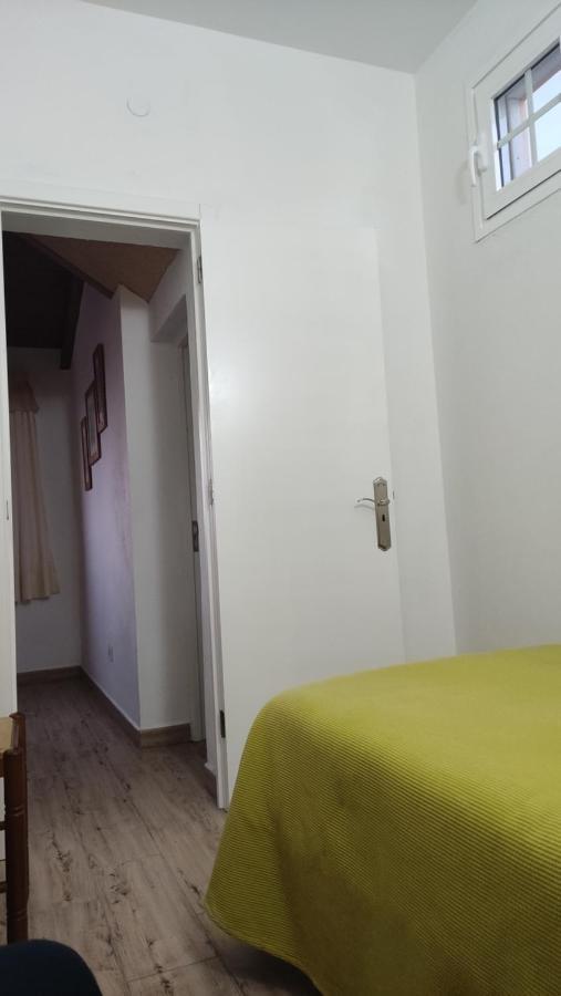 Echedo Casa Merida מראה חיצוני תמונה
